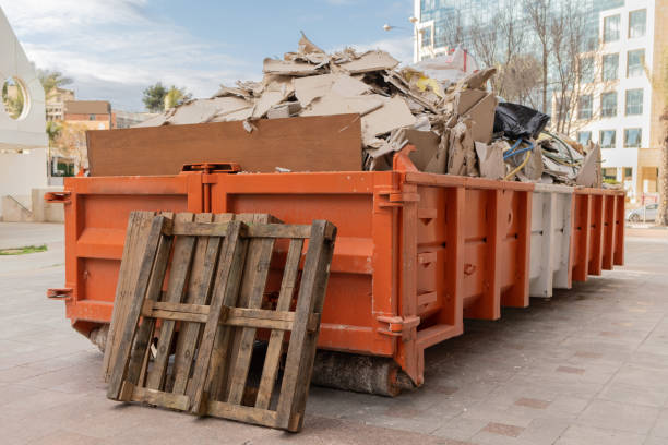  Garnett, KS Junk Removal Pros