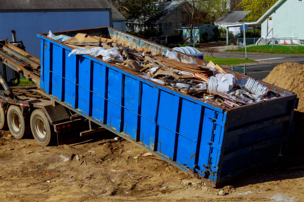 Best Hoarding Cleanup Services in Garnett, KS