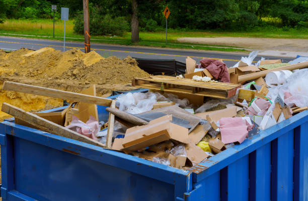 Best Electronic Waste (E-Waste) Disposal in Garnett, KS